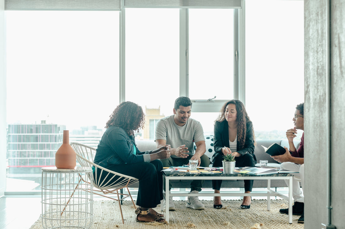 Why Selling Business Outcomes Beats Selling Beautiful Websites