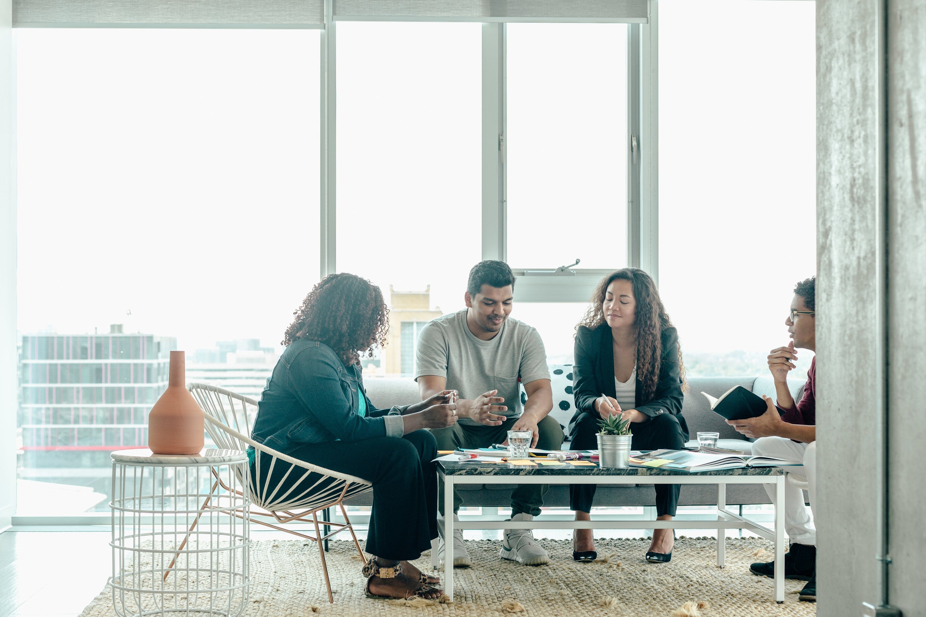 Why Selling Business Outcomes Beats Selling Beautiful Websites